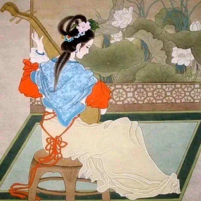 宋词里的情话，一盏千年的美酒！