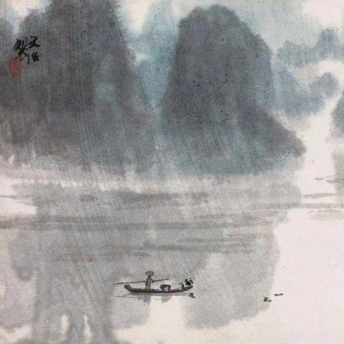 只闻花香，不争朝夕