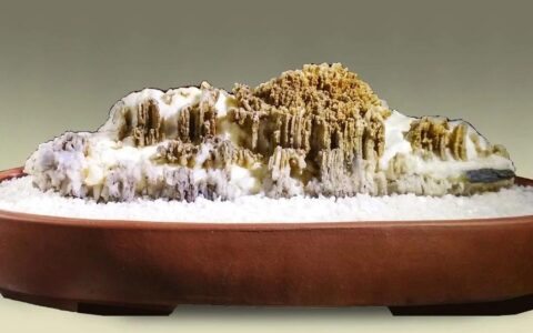 山形石五要素