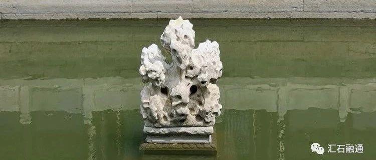 【谈古说今】乾隆赏石今安在