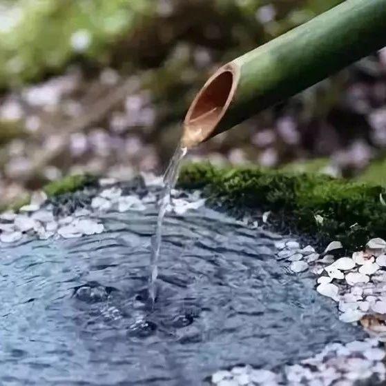 为人的涵养。（值得一读）