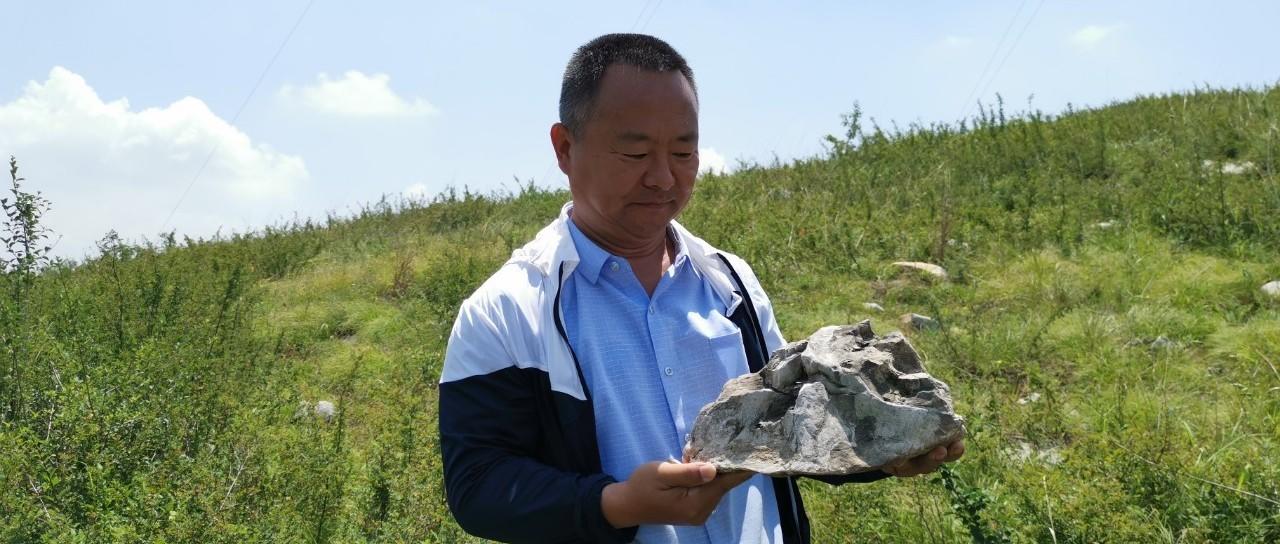 荒芜——赏石绝不是玩玩石头那么简单