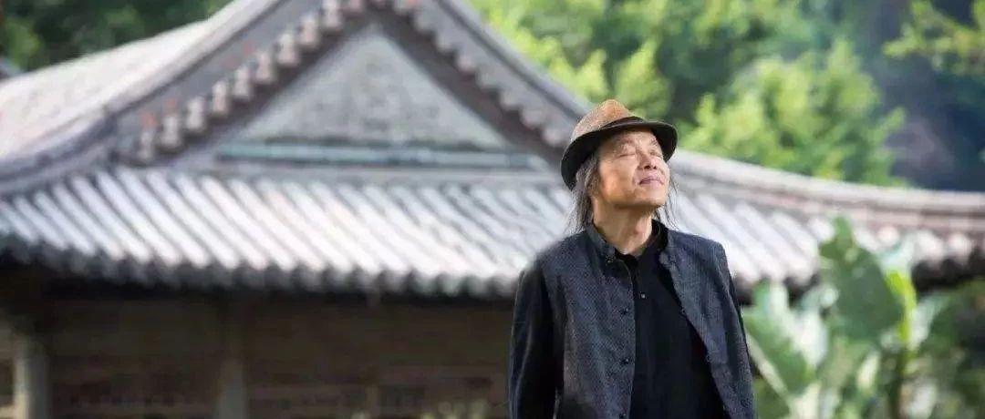 林清玄的缘石情
