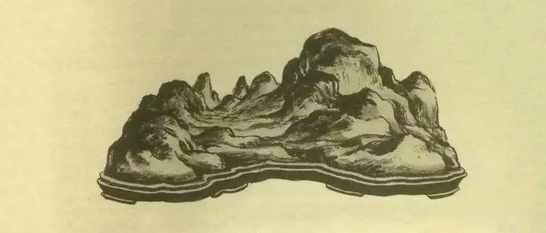 张卫：案头山水不好玩