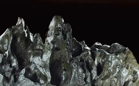 石不能言，最可人。