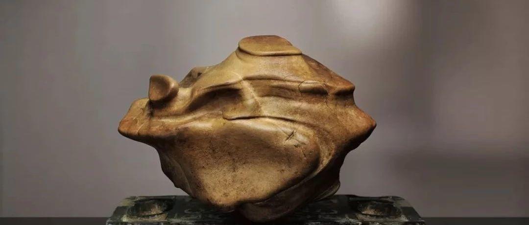 石，我一生的挚爱。