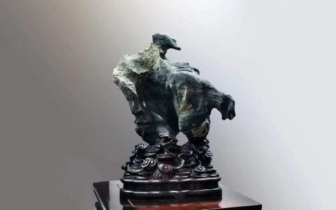 守望英雄