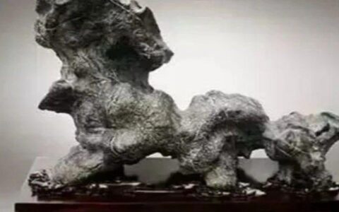 景男：“相石四法”另解