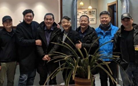 风雅，在庐州邂逅