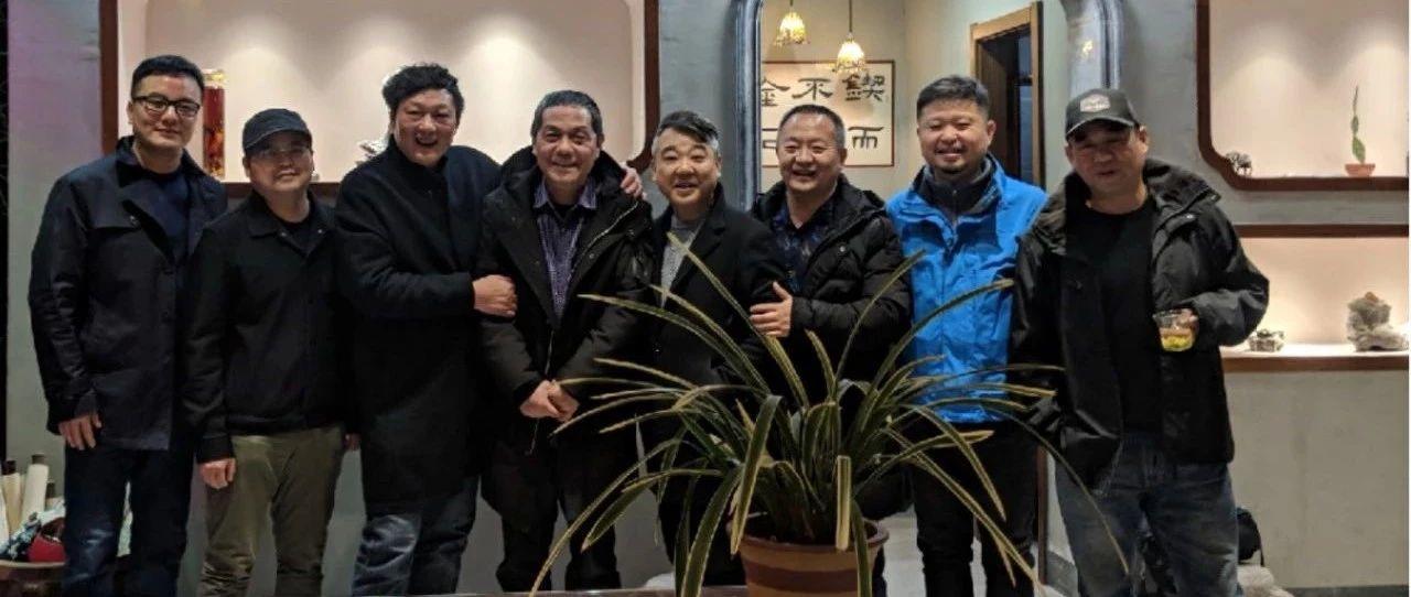 风雅，在庐州邂逅
