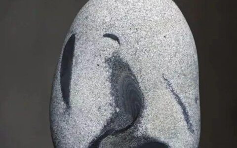 玩石，具象好还是抽象好?
