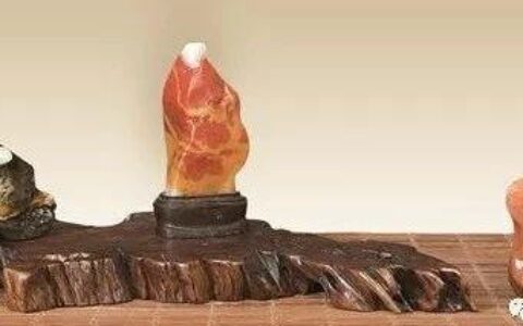 新年石头经