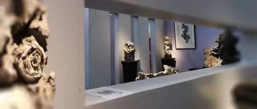 英石 · 遇见当代（一）