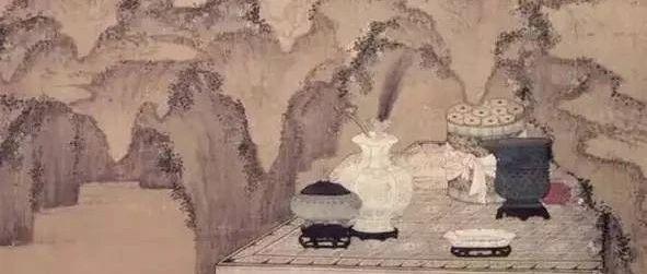 《长物志》