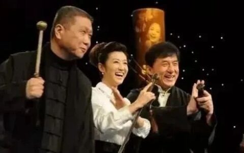 马未都：“收藏是永不衰落的朝阳产业！”
