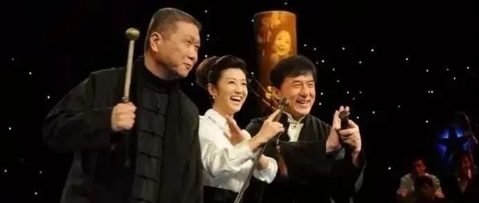 马未都：“收藏是永不衰落的朝阳产业！”