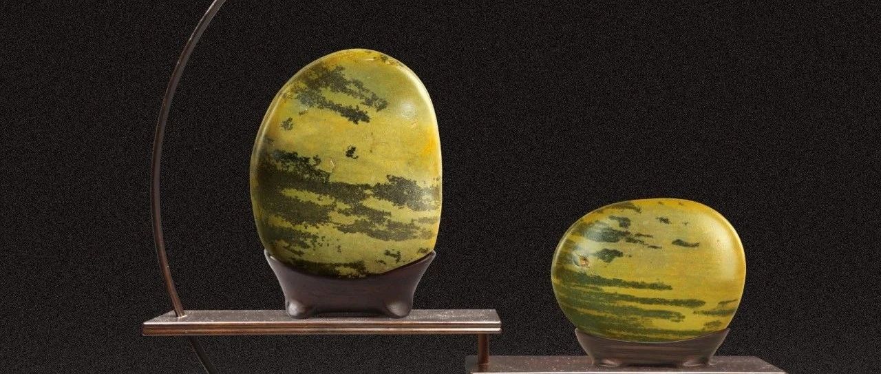 画面石组合之味。
