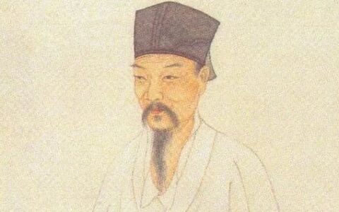 跟石头洞房，看不起苏轼，给宋徽宗下命令｜米芾：干净，才是一个人的顶级魅力