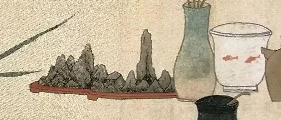 明代《素园石谱》是本什么书？作者林有麟何许人？