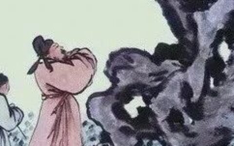 俞莹：居无石不安，赏石起源于灵物崇拜