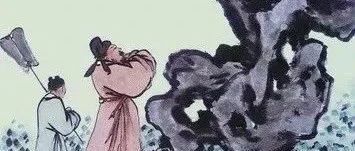 俞莹：居无石不安，赏石起源于灵物崇拜