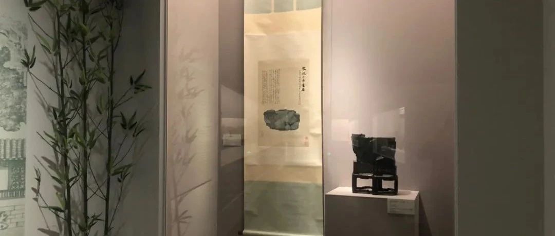 上海博物馆：石不能言最可人