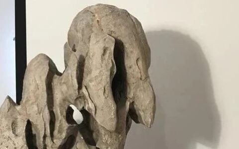 传统赏石，为何这般迷人