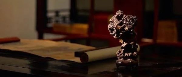 模形范质，触类旁通｜关于上博文房供石特展与艺术审美