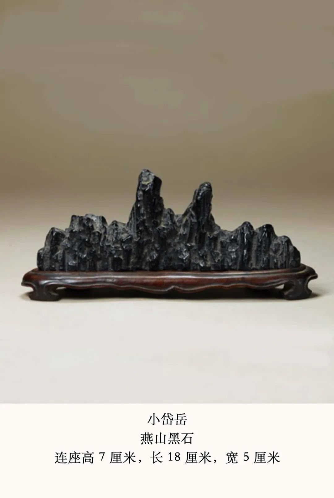 上海博物馆：石不能言最可人
