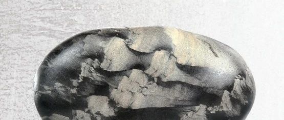 小中见大——发现石头中的“势”