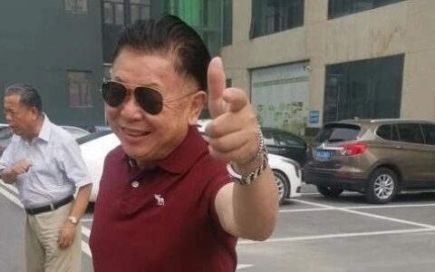 现实像块石头，精神像个蛋