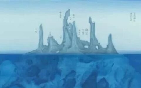 为什么他画的石头价值1840万？