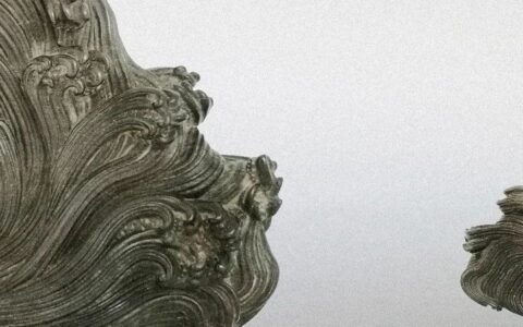 清故宫器座为当代赏石台座提供的借鉴