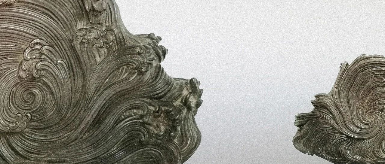 清故宫器座为当代赏石台座提供的借鉴