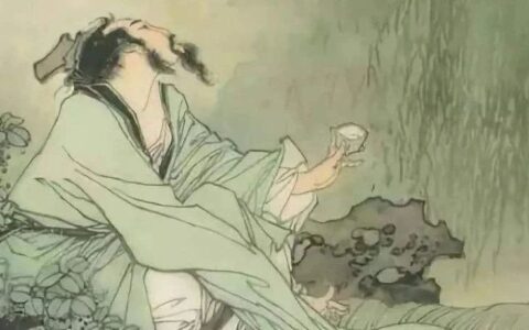 白居易如何着了“赏石”的道？