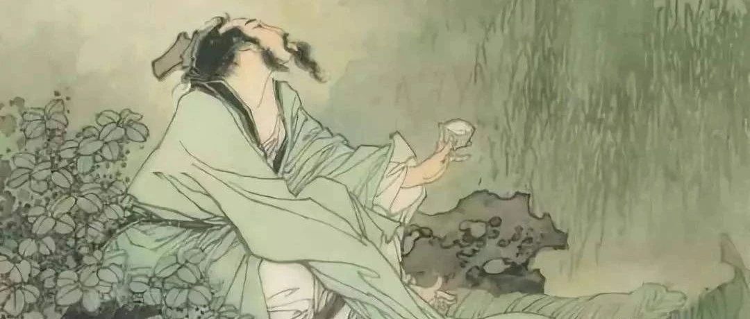 白居易如何着了“赏石”的道？