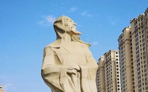 【谈古说今】“醉石”艳传千百年