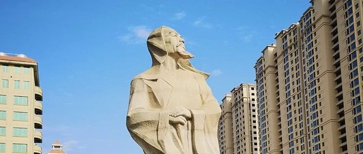【谈古说今】“醉石”艳传千百年