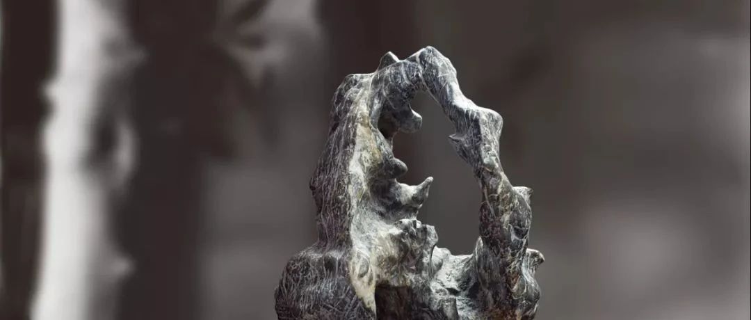 “瘦皱漏透”真的是赏石标准吗？（下）