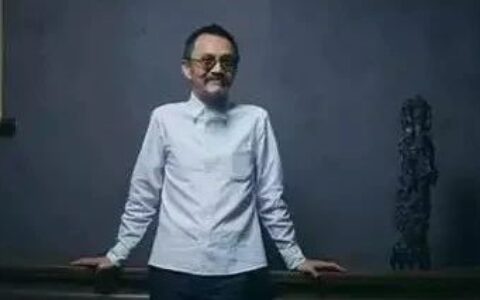 黄玄龙徐盼苹，拍卖场金字招牌“翦淞阁”创造者