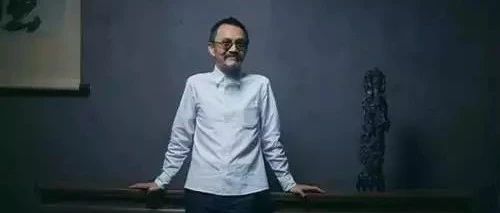 黄玄龙徐盼苹，拍卖场金字招牌“翦淞阁”创造者