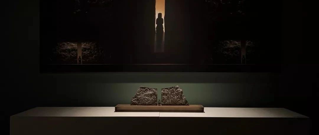 ​为爱“出山”