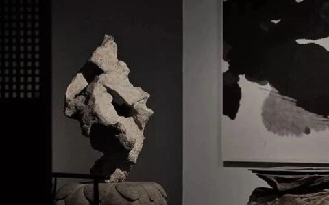 一拳雅石，足可怡情