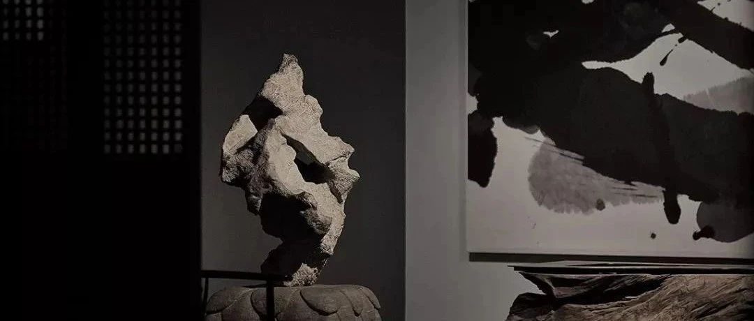 一拳雅石，足可怡情