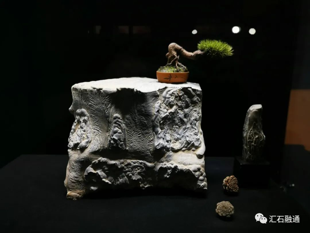 美石抢先看｜2020铜川首届陈炉石艺术博览会明日盛大开展
