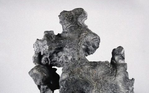 奇石，中国古代精英文化。
