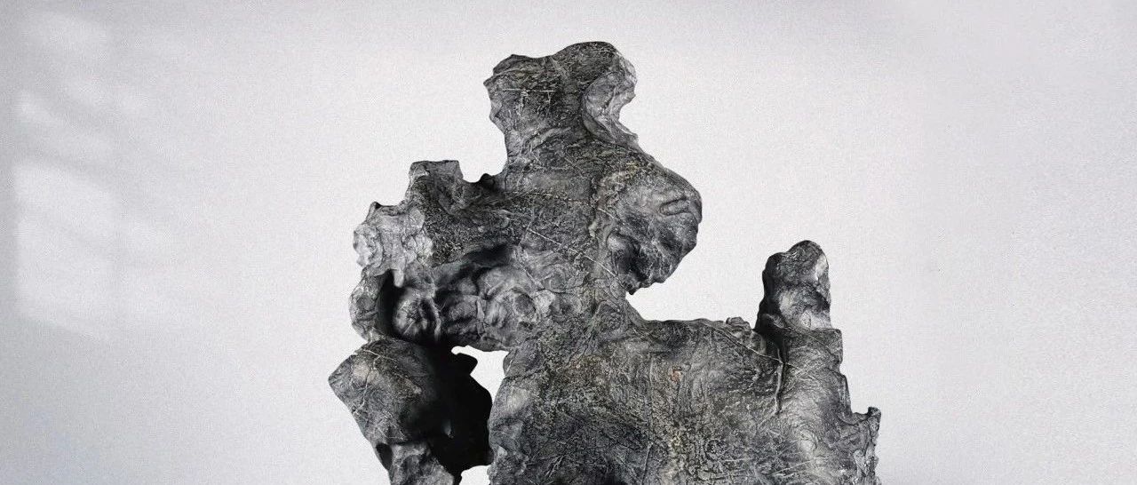 奇石，中国古代精英文化。