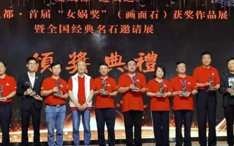 展会突围。
