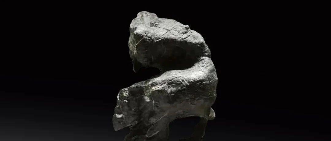 ​“蓦然回首”三题｜石非石2020上海展