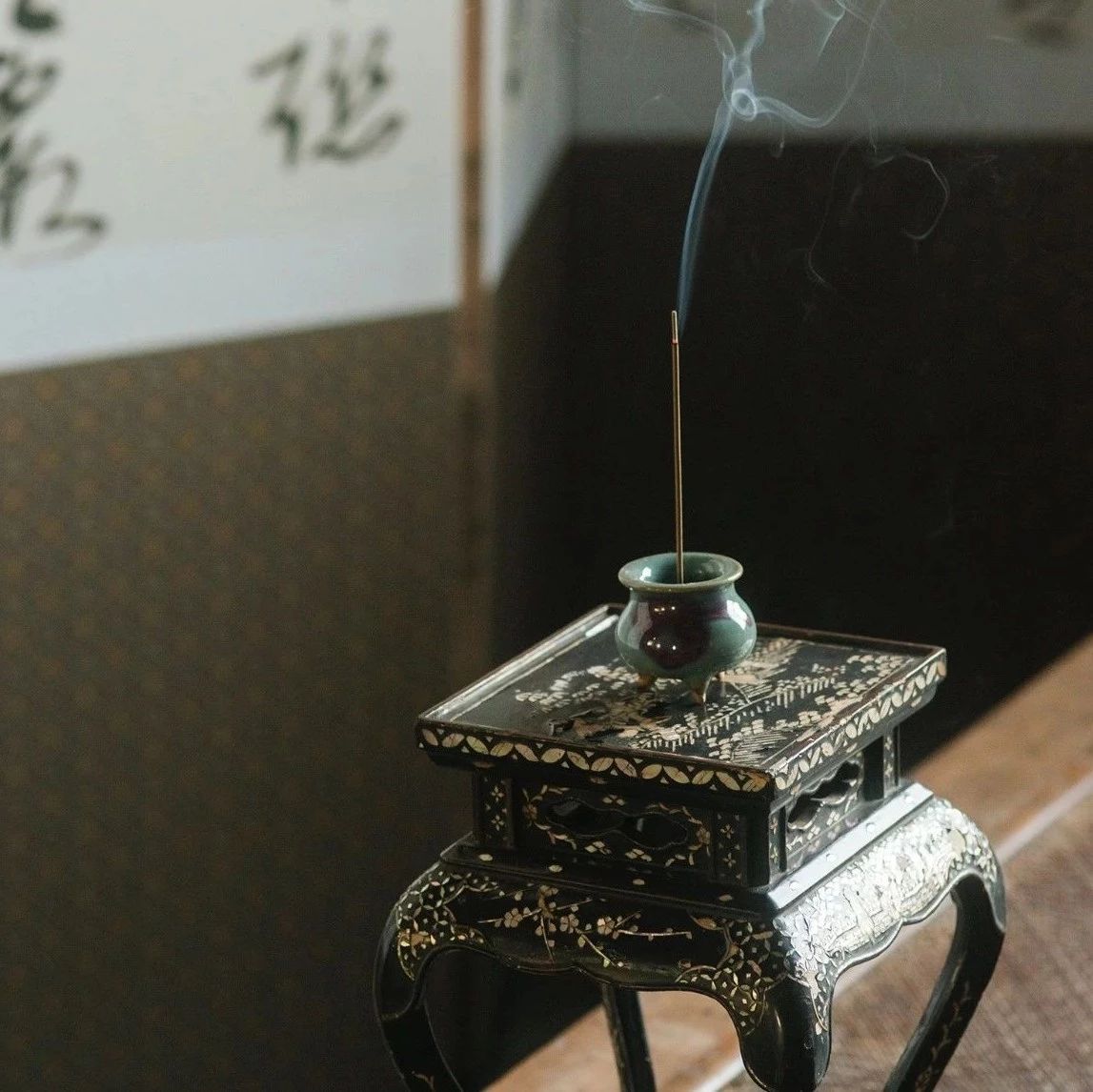 品味宋人香事